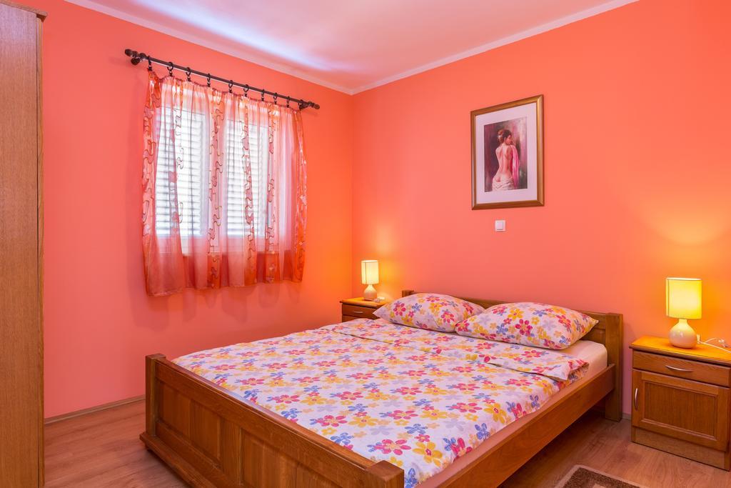 Apartments Villa Orange ميدولين المظهر الخارجي الصورة